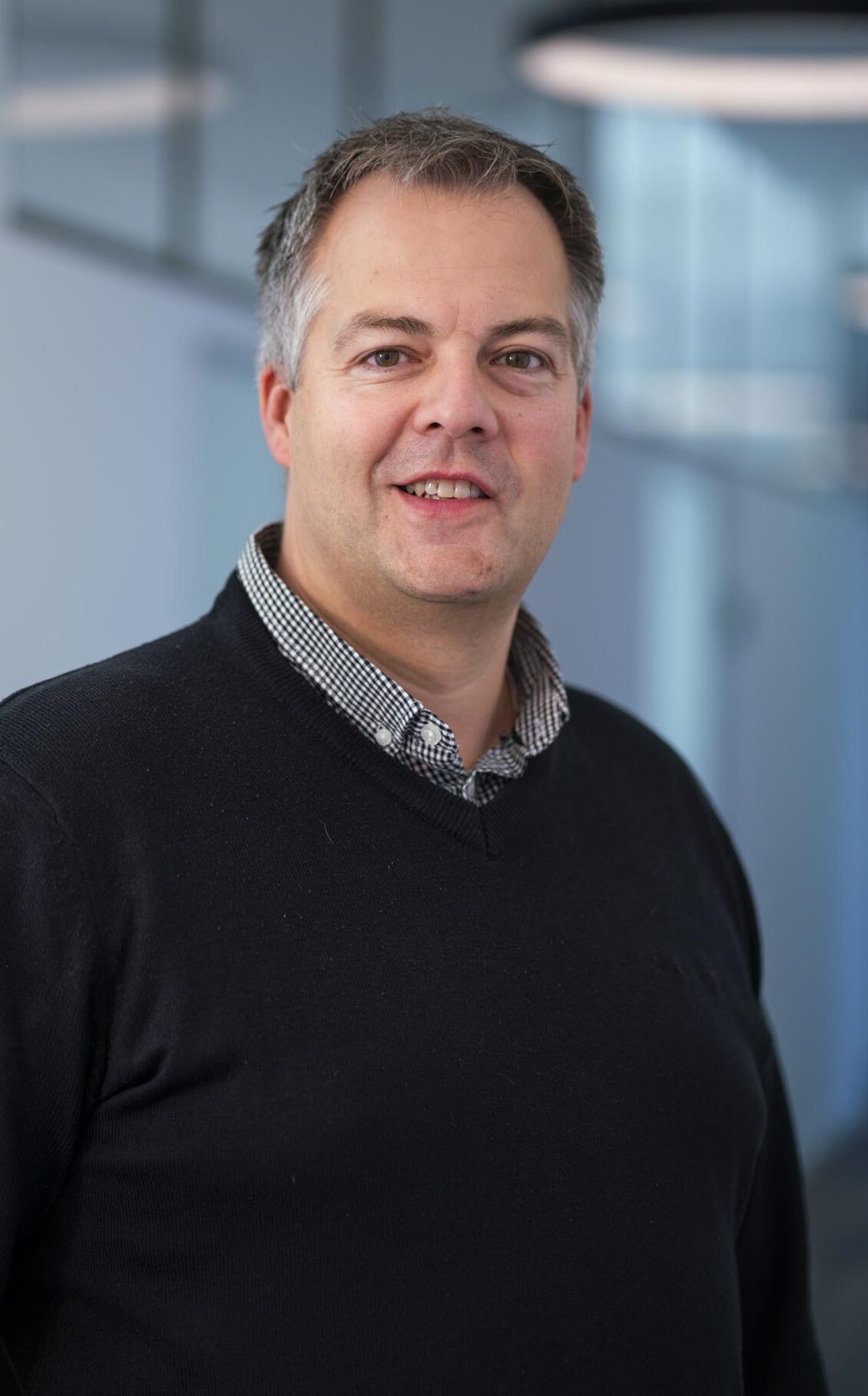 Sven Zocher