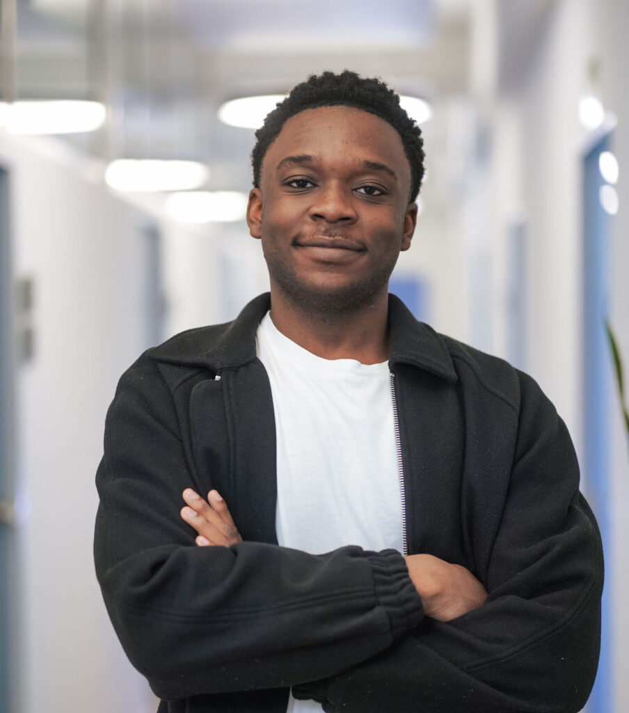Herr Achigbue