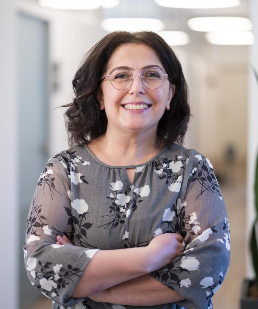 Aynur Gözüacik