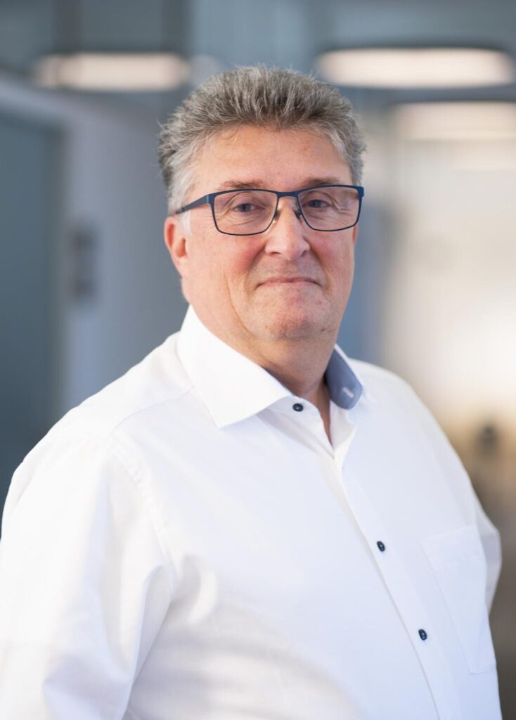 Berndt Bethscheider