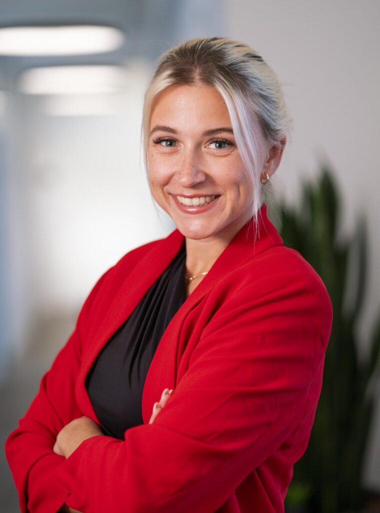 Johanna Mühlmann