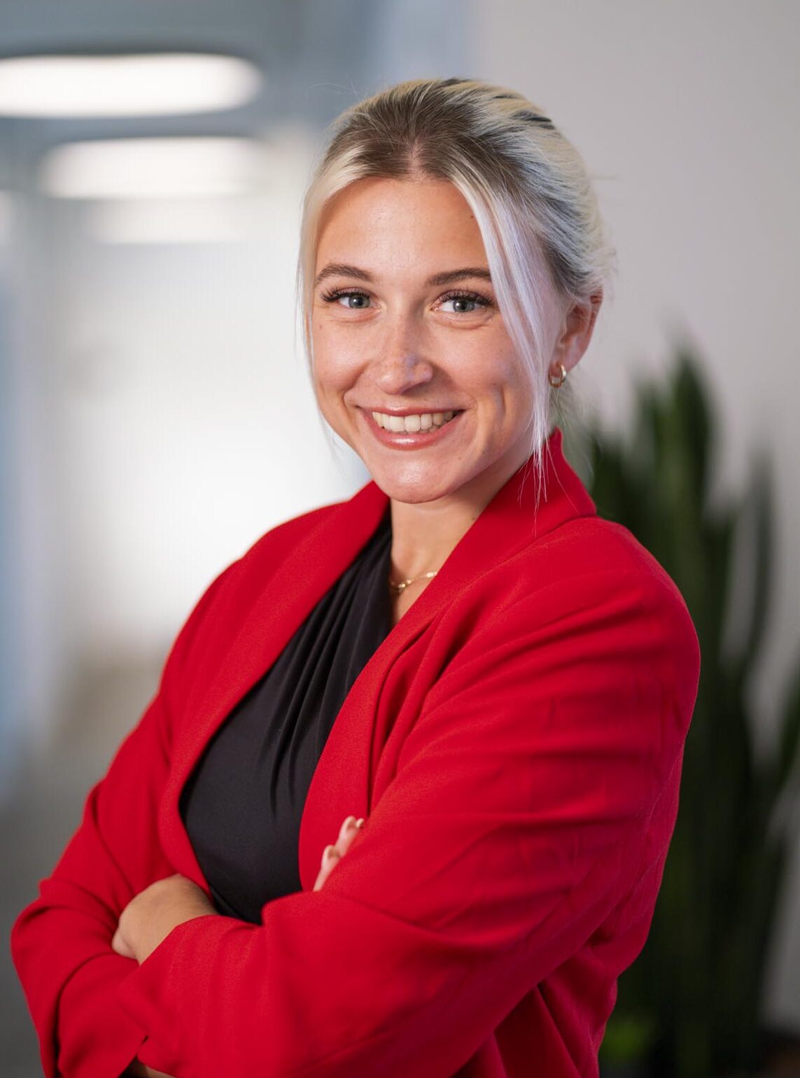 Johanna Mühlmann