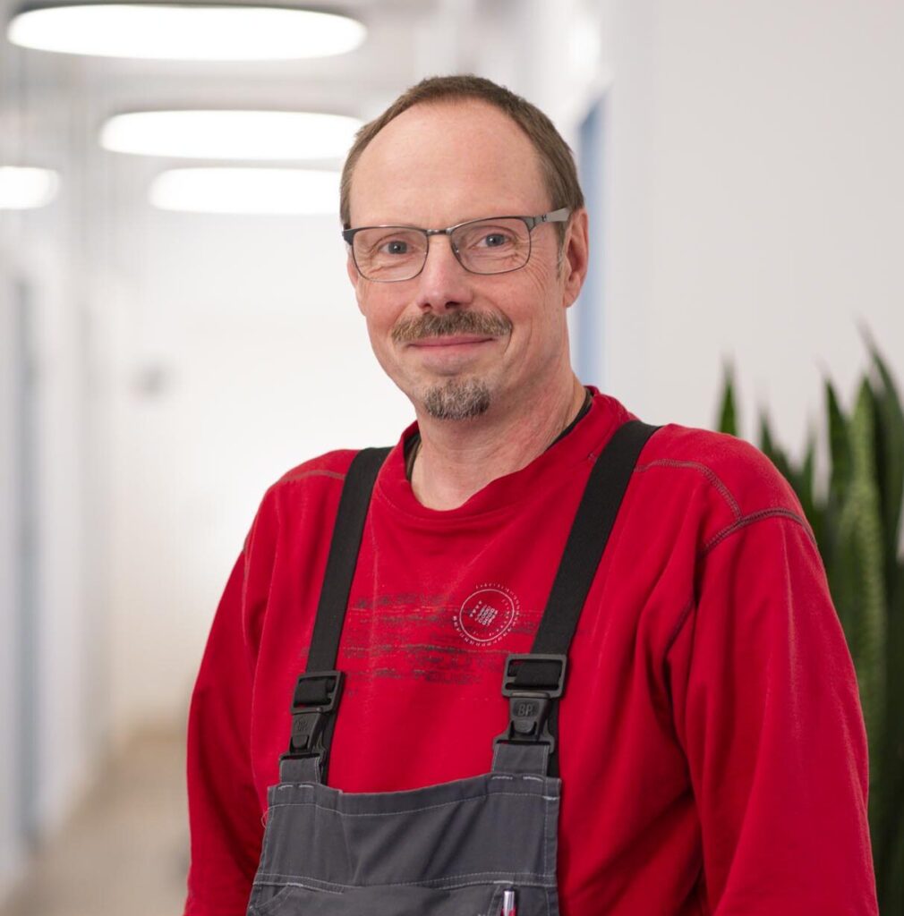 Michael Heuer