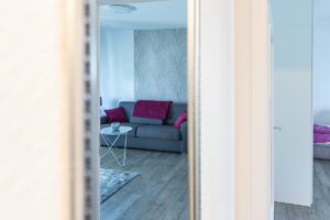 Gästewohnung Marthastraße 7