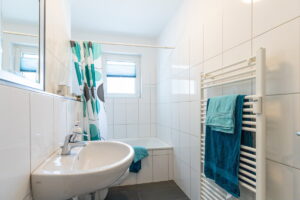 Bad Gästewohnung Marthastraße 7