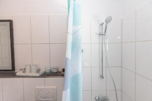 Bad Gästewohnung Marthastraße 7