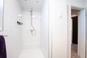 Bad Gästewohnung Marsstraße 1