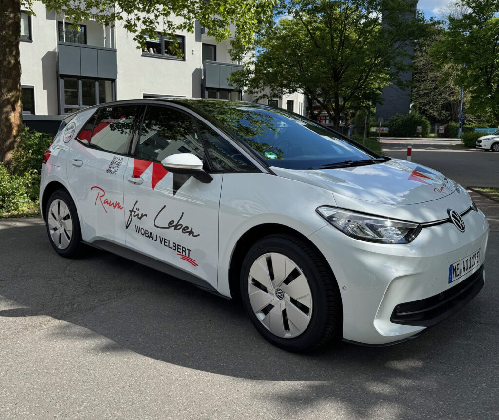 Wobau Velbert Auto