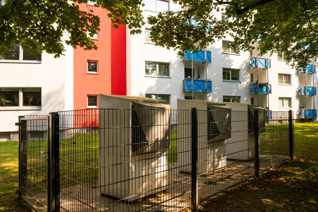 Nachhaltigkeit