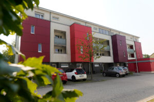 Leitbild Wohnen